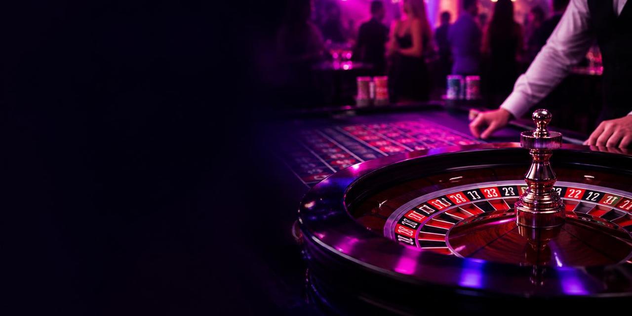 Mese live cu prezentatori reali la Party Casino